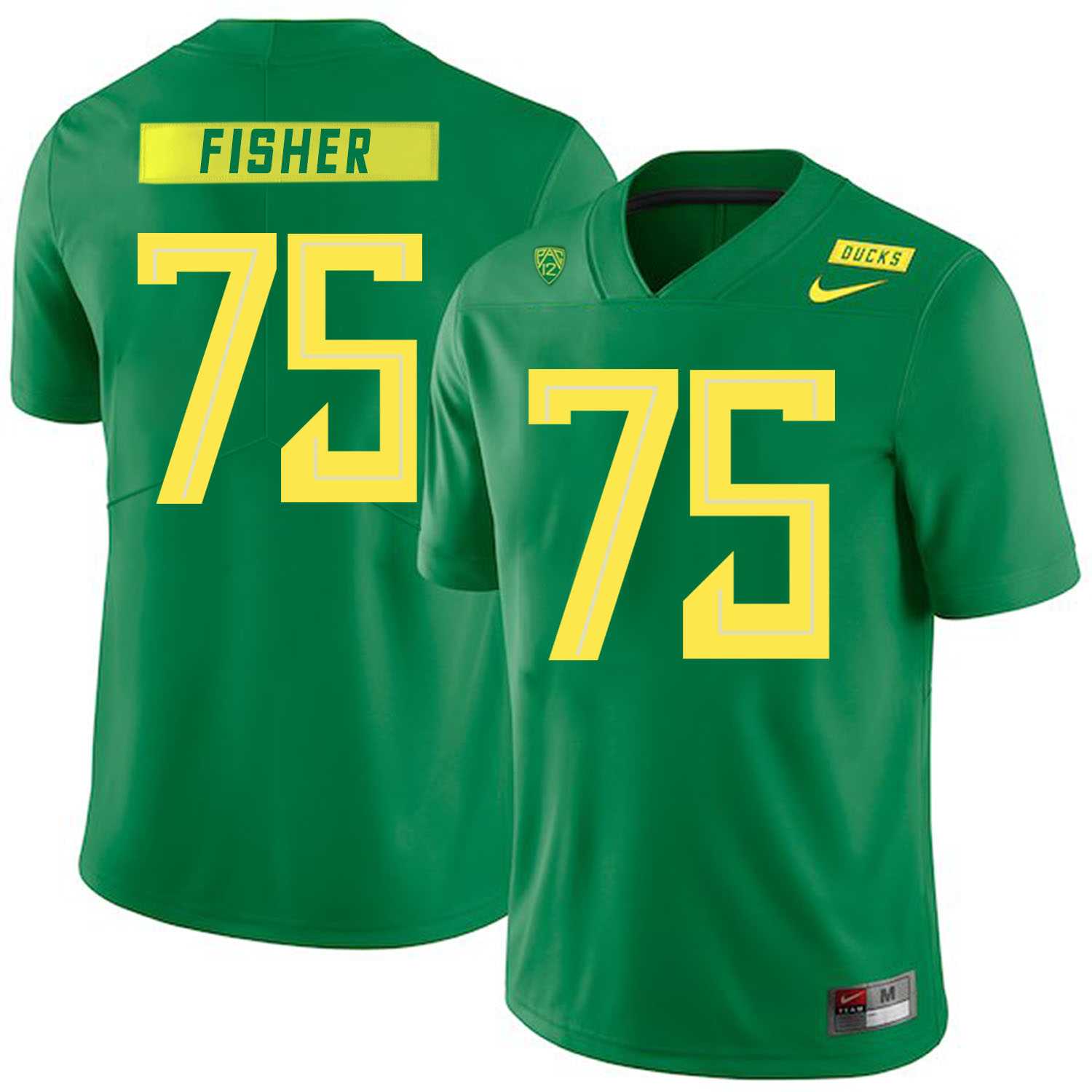 Oregon Ducks 75 Jake Fisher Apple Green Nike College Football Jersey Dzhi,We sell and wholesale Oregon Ducks 75 Jake Fisher Apple Green Nike College Football Jersey Dzhi on line form chian!